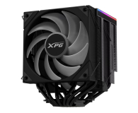 XPG MAESTRO PLUS 62DA 2x120mm MAESTROPLUS62DA-BKCWW - 1474023 - zdjęcie 5